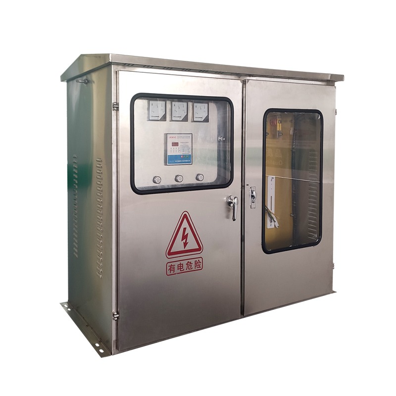 無(wú)功補(bǔ)償裝置