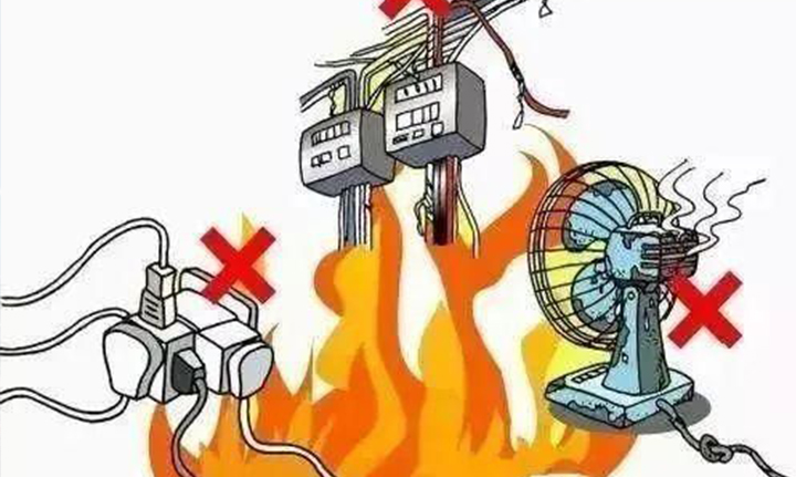 【北聯(lián)機(jī)電】黑電門(mén)神來(lái)了！